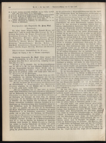 Amtsblatt der landesfürstlichen Hauptstadt Graz 19070630 Seite: 2