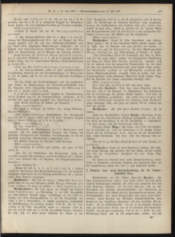 Amtsblatt der landesfürstlichen Hauptstadt Graz 19070731 Seite: 27