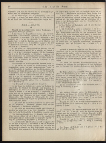 Amtsblatt der landesfürstlichen Hauptstadt Graz 19070731 Seite: 30