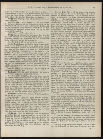 Amtsblatt der landesfürstlichen Hauptstadt Graz 19070810 Seite: 9