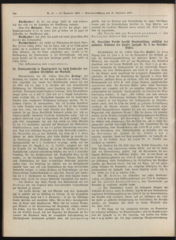 Amtsblatt der landesfürstlichen Hauptstadt Graz 19070930 Seite: 18