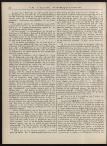 Amtsblatt der landesfürstlichen Hauptstadt Graz 19070930 Seite: 4