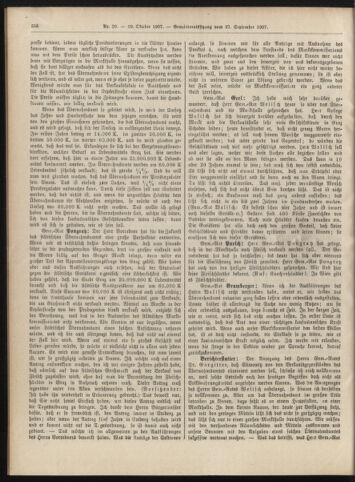 Amtsblatt der landesfürstlichen Hauptstadt Graz 19071010 Seite: 10