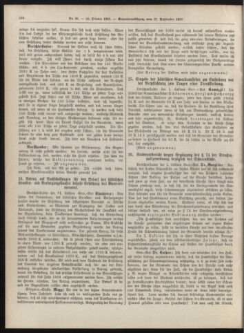 Amtsblatt der landesfürstlichen Hauptstadt Graz 19071010 Seite: 12