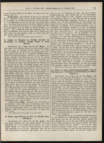 Amtsblatt der landesfürstlichen Hauptstadt Graz 19071010 Seite: 13