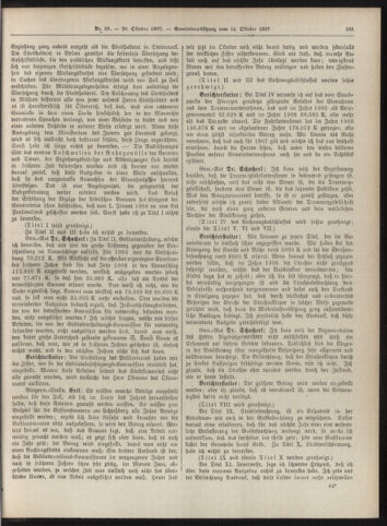 Amtsblatt der landesfürstlichen Hauptstadt Graz 19071020 Seite: 27