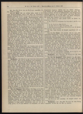 Amtsblatt der landesfürstlichen Hauptstadt Graz 19071020 Seite: 4