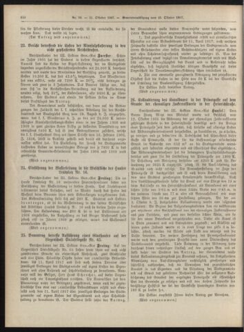 Amtsblatt der landesfürstlichen Hauptstadt Graz 19071031 Seite: 12