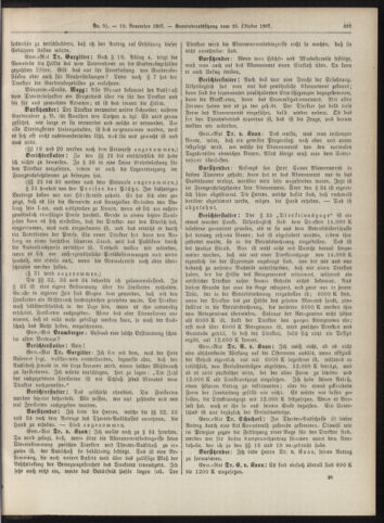 Amtsblatt der landesfürstlichen Hauptstadt Graz 19071110 Seite: 17