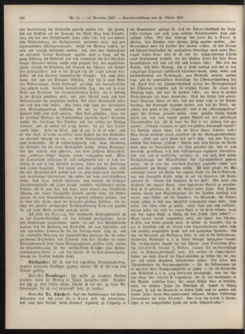 Amtsblatt der landesfürstlichen Hauptstadt Graz 19071110 Seite: 4