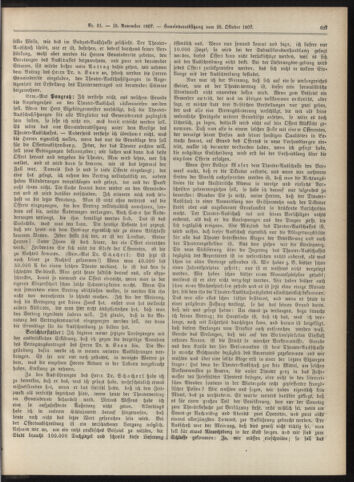 Amtsblatt der landesfürstlichen Hauptstadt Graz 19071110 Seite: 7