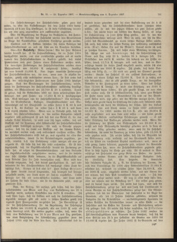 Amtsblatt der landesfürstlichen Hauptstadt Graz 19071220 Seite: 11