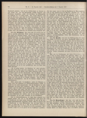 Amtsblatt der landesfürstlichen Hauptstadt Graz 19071220 Seite: 12