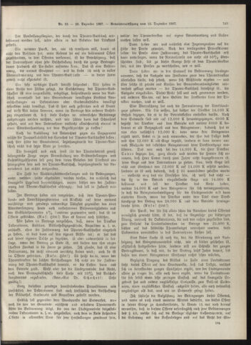 Amtsblatt der landesfürstlichen Hauptstadt Graz 19071220 Seite: 25