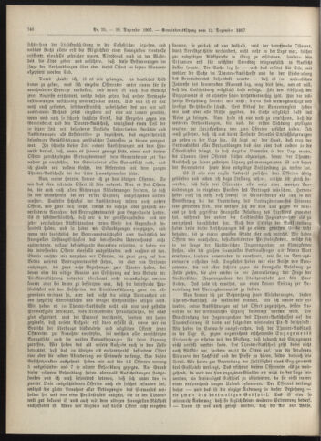 Amtsblatt der landesfürstlichen Hauptstadt Graz 19071220 Seite: 26