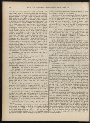 Amtsblatt der landesfürstlichen Hauptstadt Graz 19071231 Seite: 10