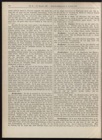 Amtsblatt der landesfürstlichen Hauptstadt Graz 19071231 Seite: 12