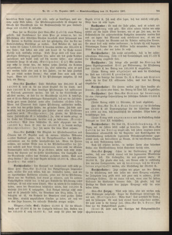 Amtsblatt der landesfürstlichen Hauptstadt Graz 19071231 Seite: 13