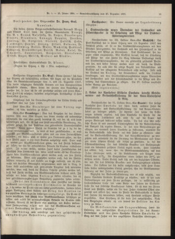 Amtsblatt der landesfürstlichen Hauptstadt Graz 19080110 Seite: 15