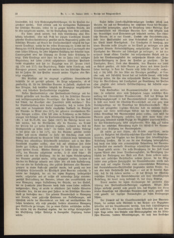 Amtsblatt der landesfürstlichen Hauptstadt Graz 19080110 Seite: 26