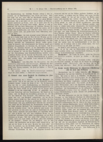 Amtsblatt der landesfürstlichen Hauptstadt Graz 19080220 Seite: 12