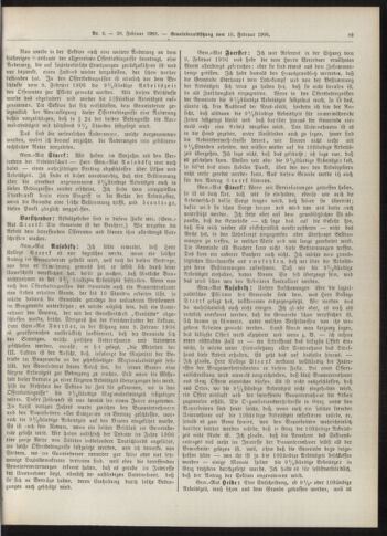 Amtsblatt der landesfürstlichen Hauptstadt Graz 19080220 Seite: 13