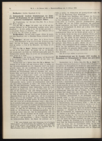 Amtsblatt der landesfürstlichen Hauptstadt Graz 19080220 Seite: 16