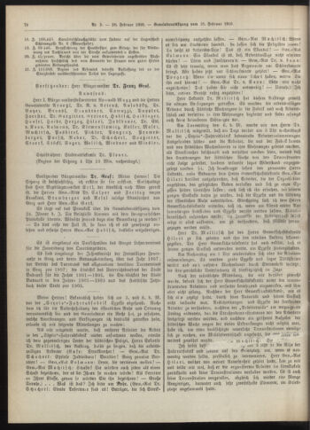 Amtsblatt der landesfürstlichen Hauptstadt Graz 19080220 Seite: 2