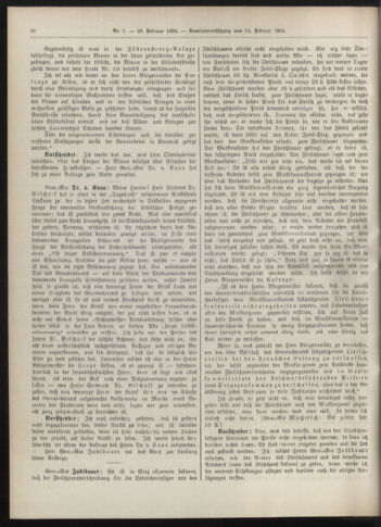 Amtsblatt der landesfürstlichen Hauptstadt Graz 19080220 Seite: 4