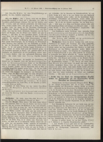 Amtsblatt der landesfürstlichen Hauptstadt Graz 19080220 Seite: 5