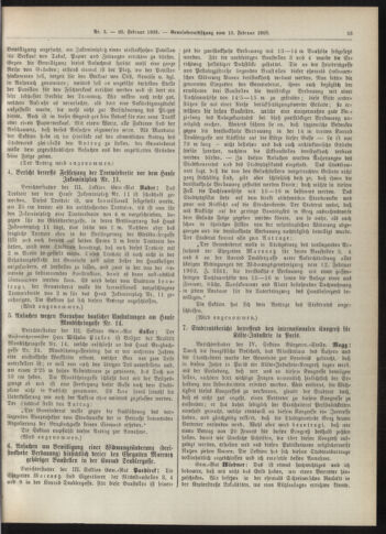 Amtsblatt der landesfürstlichen Hauptstadt Graz 19080220 Seite: 7