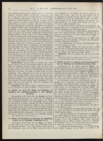 Amtsblatt der landesfürstlichen Hauptstadt Graz 19080229 Seite: 16