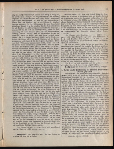 Amtsblatt der landesfürstlichen Hauptstadt Graz 19080229 Seite: 5