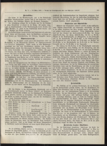 Amtsblatt der landesfürstlichen Hauptstadt Graz 19080310 Seite: 13