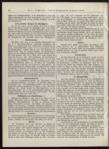 Amtsblatt der landesfürstlichen Hauptstadt Graz 19080310 Seite: 14