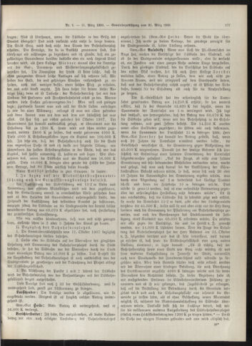 Amtsblatt der landesfürstlichen Hauptstadt Graz 19080331 Seite: 11