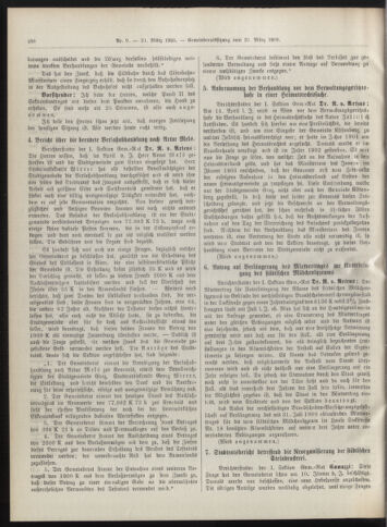 Amtsblatt der landesfürstlichen Hauptstadt Graz 19080331 Seite: 14