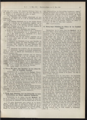 Amtsblatt der landesfürstlichen Hauptstadt Graz 19080331 Seite: 15