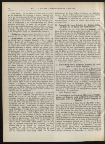 Amtsblatt der landesfürstlichen Hauptstadt Graz 19080331 Seite: 16