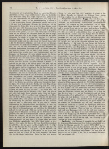 Amtsblatt der landesfürstlichen Hauptstadt Graz 19080331 Seite: 18