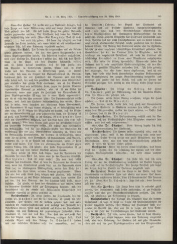 Amtsblatt der landesfürstlichen Hauptstadt Graz 19080331 Seite: 19