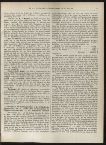 Amtsblatt der landesfürstlichen Hauptstadt Graz 19080331 Seite: 7