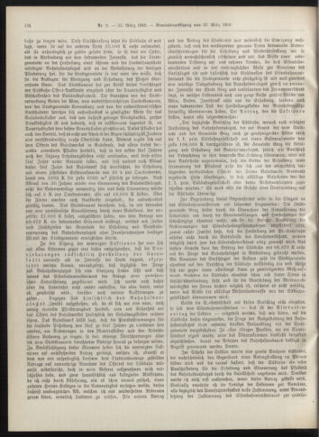 Amtsblatt der landesfürstlichen Hauptstadt Graz 19080331 Seite: 8