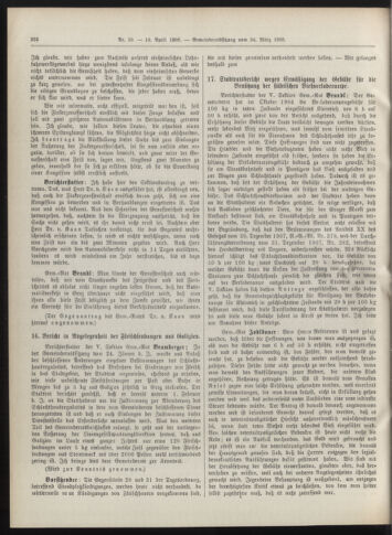 Amtsblatt der landesfürstlichen Hauptstadt Graz 19080410 Seite: 12