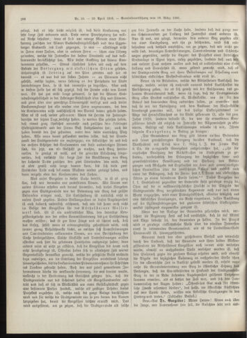 Amtsblatt der landesfürstlichen Hauptstadt Graz 19080410 Seite: 16