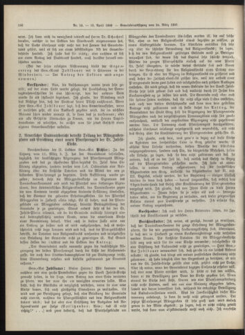 Amtsblatt der landesfürstlichen Hauptstadt Graz 19080410 Seite: 6