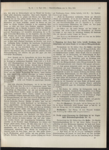 Amtsblatt der landesfürstlichen Hauptstadt Graz 19080410 Seite: 9