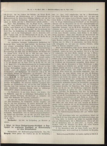 Amtsblatt der landesfürstlichen Hauptstadt Graz 19080430 Seite: 5