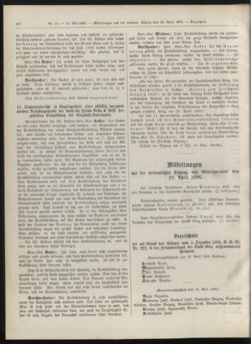 Amtsblatt der landesfürstlichen Hauptstadt Graz 19080510 Seite: 26