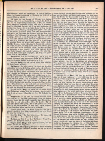 Amtsblatt der landesfürstlichen Hauptstadt Graz 19080520 Seite: 15